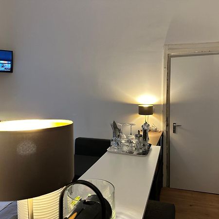 Urban-Studios-Cologne I Studio Экстерьер фото