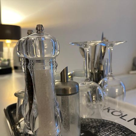 Urban-Studios-Cologne I Studio Экстерьер фото