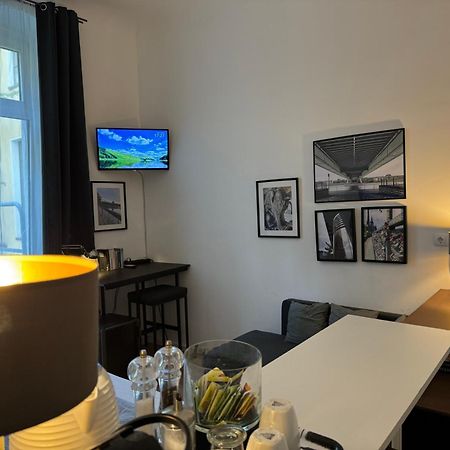 Urban-Studios-Cologne I Studio Экстерьер фото