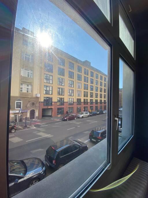 Urban-Studios-Cologne I Studio Экстерьер фото
