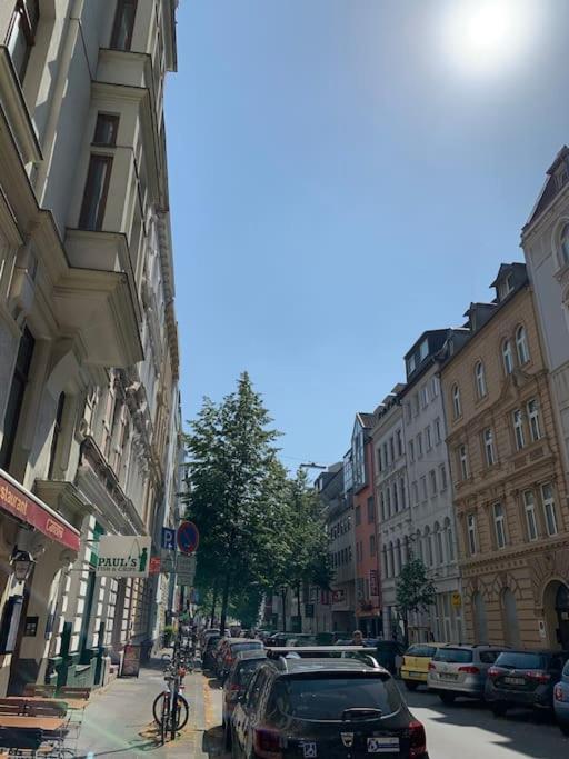 Urban-Studios-Cologne I Studio Экстерьер фото