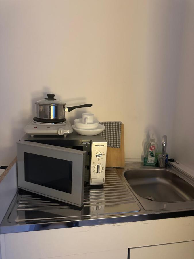 Urban-Studios-Cologne I Studio Экстерьер фото