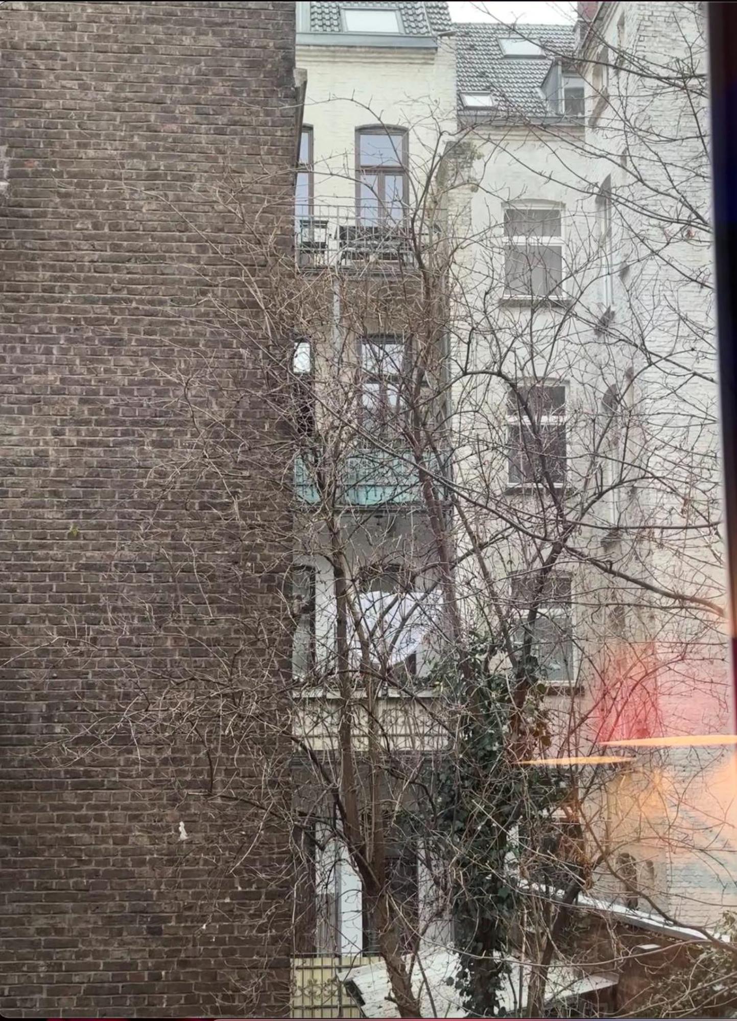 Urban-Studios-Cologne I Studio Экстерьер фото