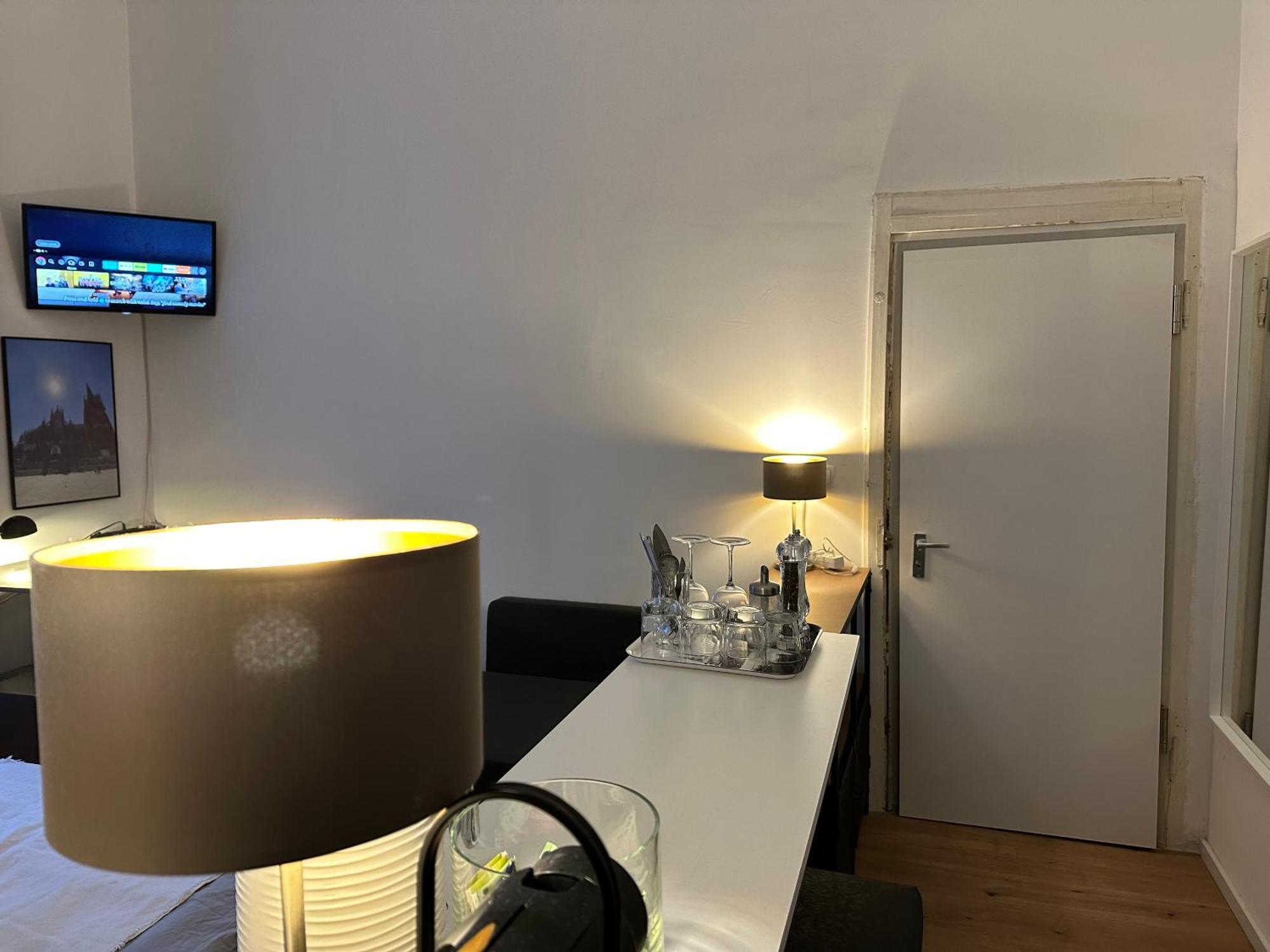 Urban-Studios-Cologne I Studio Экстерьер фото