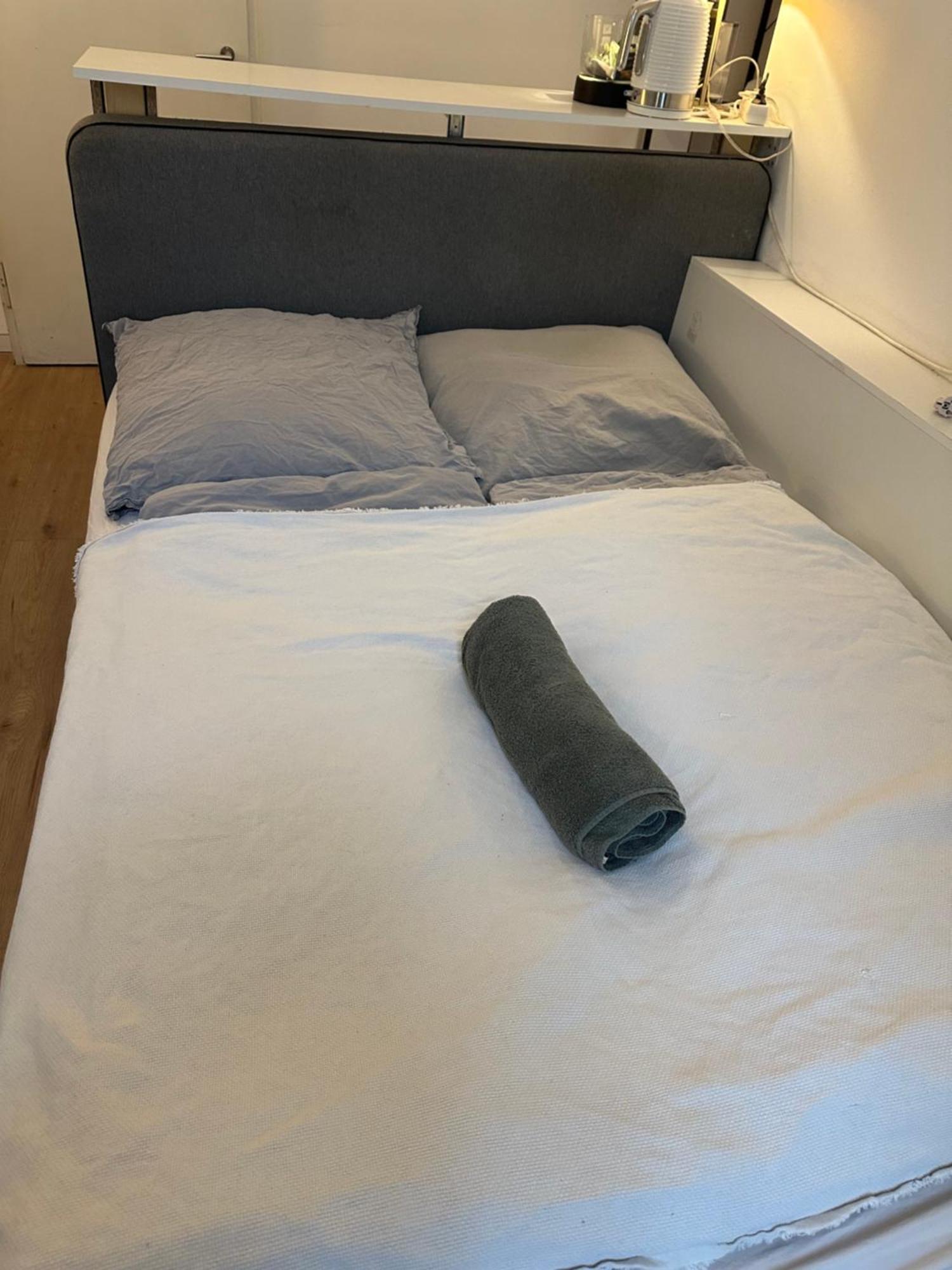 Urban-Studios-Cologne I Studio Экстерьер фото