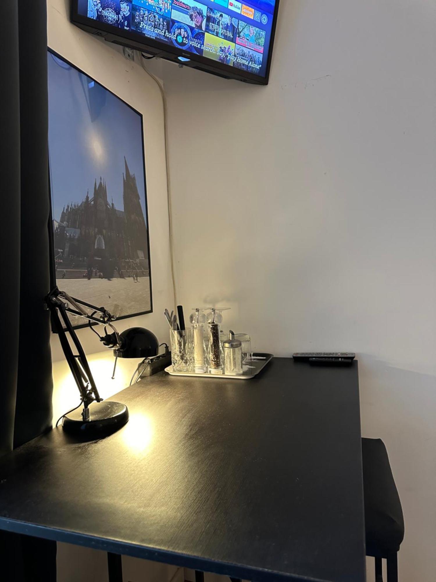 Urban-Studios-Cologne I Studio Экстерьер фото