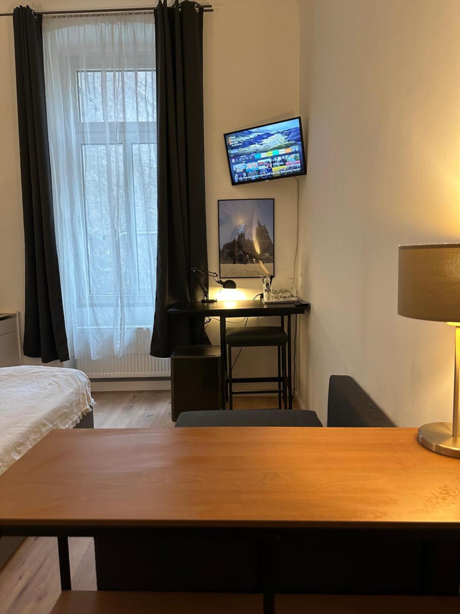 Urban-Studios-Cologne I Studio Экстерьер фото
