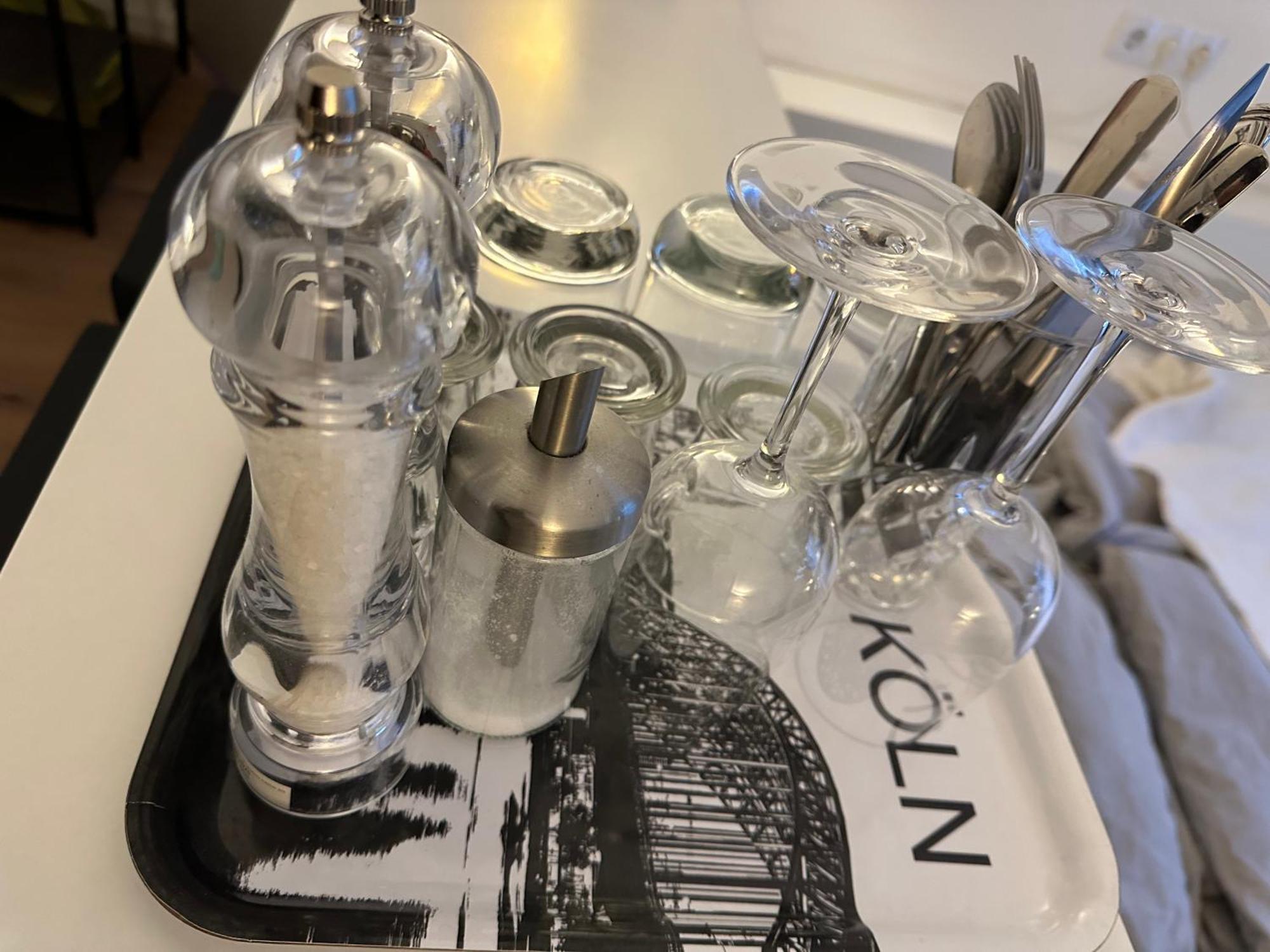 Urban-Studios-Cologne I Studio Экстерьер фото