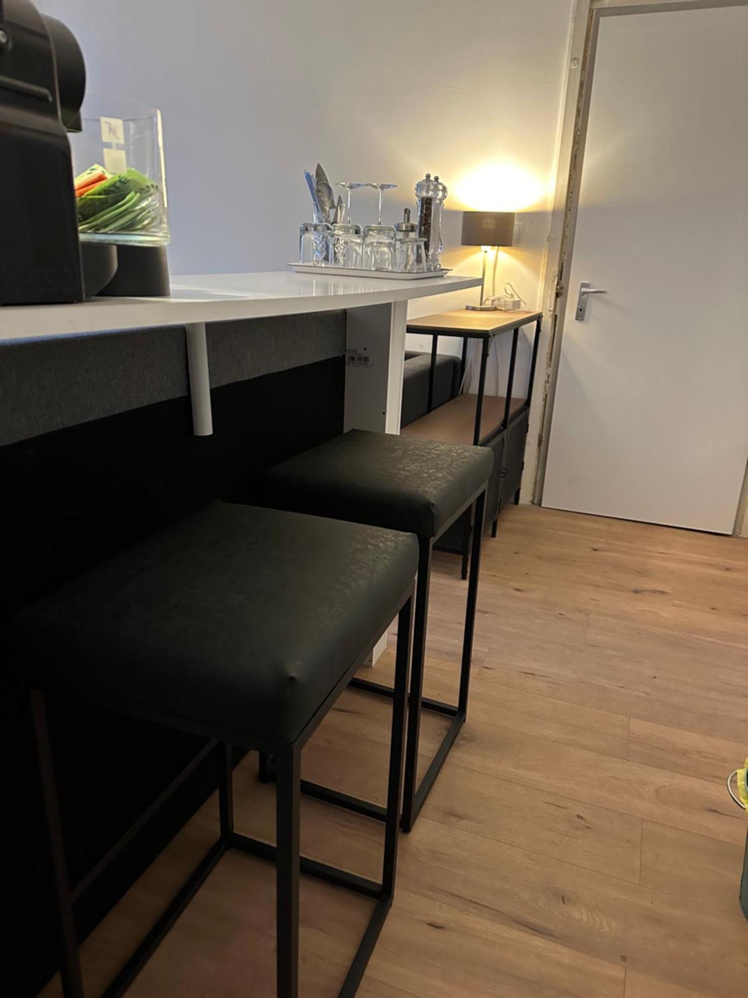 Urban-Studios-Cologne I Studio Экстерьер фото
