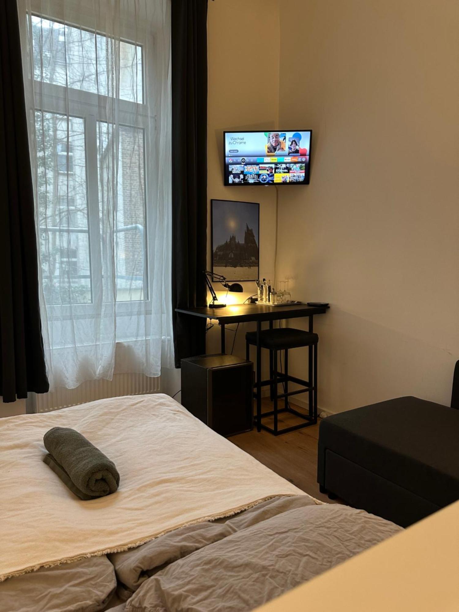 Urban-Studios-Cologne I Studio Экстерьер фото
