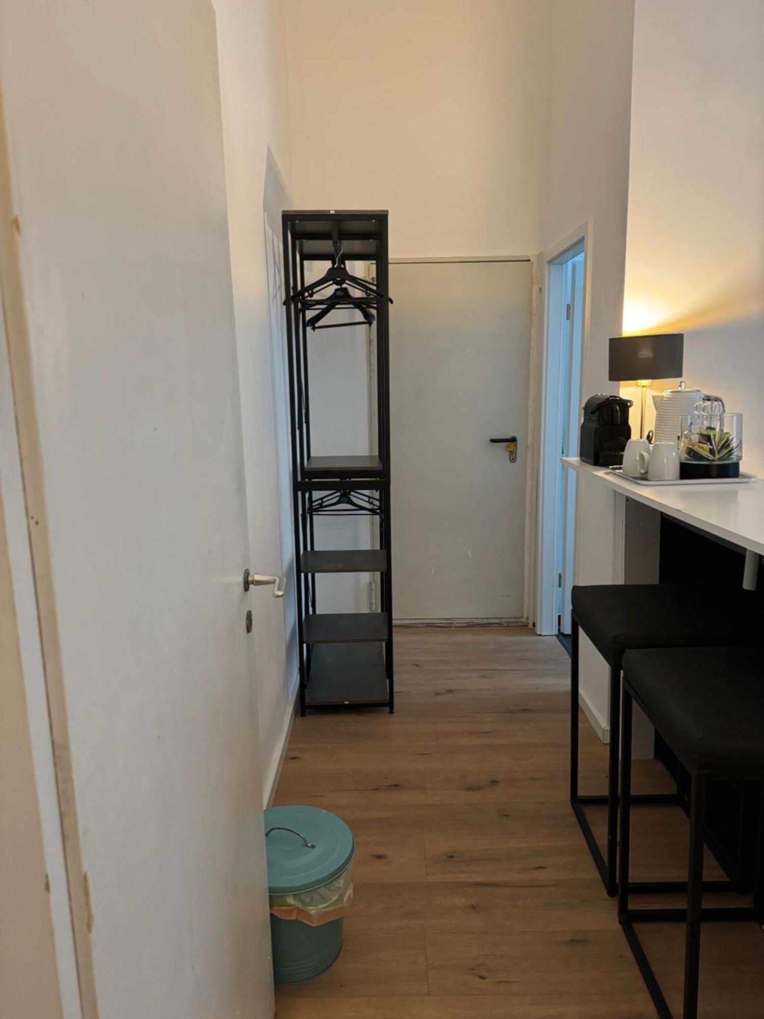 Urban-Studios-Cologne I Studio Экстерьер фото